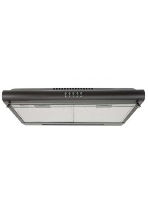 Витяжка VENTOLUX ROMA 60 BK LUX