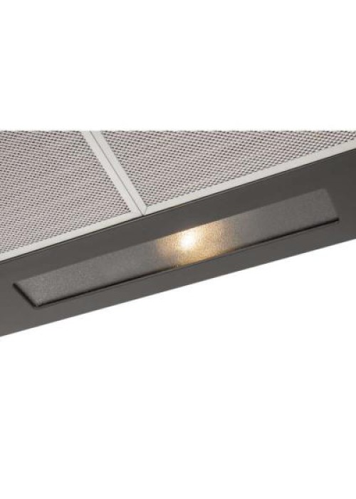 Витяжка VENTOLUX ROMA 60 BK LUX