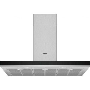 Кухонна витяжка Siemens LC97BHM50