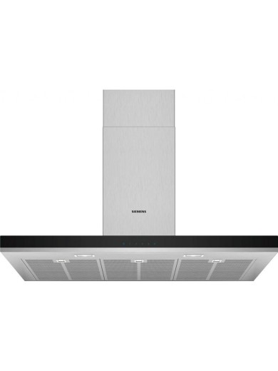 Кухонна витяжка Siemens LC97BHM50