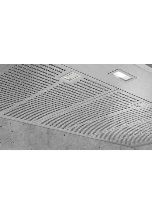 Кухонна витяжка Siemens LC97BHM50