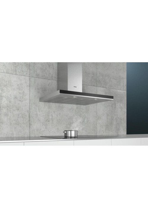 Кухонна витяжка Siemens LC97BHM50