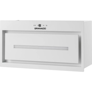 Кухонна витяжка GRANADO Palamos 2613-700 White (GCH596355)
