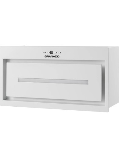 Кухонна витяжка GRANADO Palamos 2613-700 White (GCH596355)