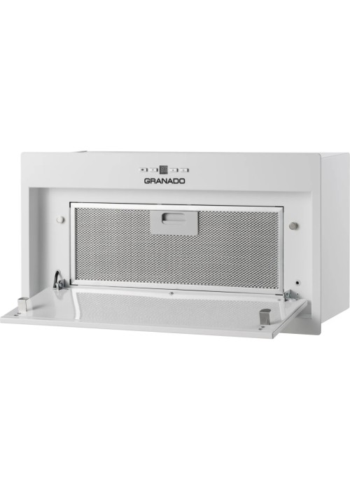 Кухонна витяжка GRANADO Palamos 2613-700 White (GCH596355)