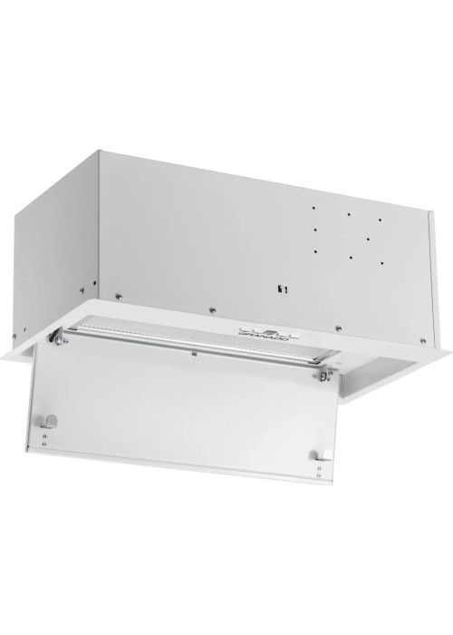 Кухонна витяжка GRANADO Palamos 2613-700 White (GCH596355)