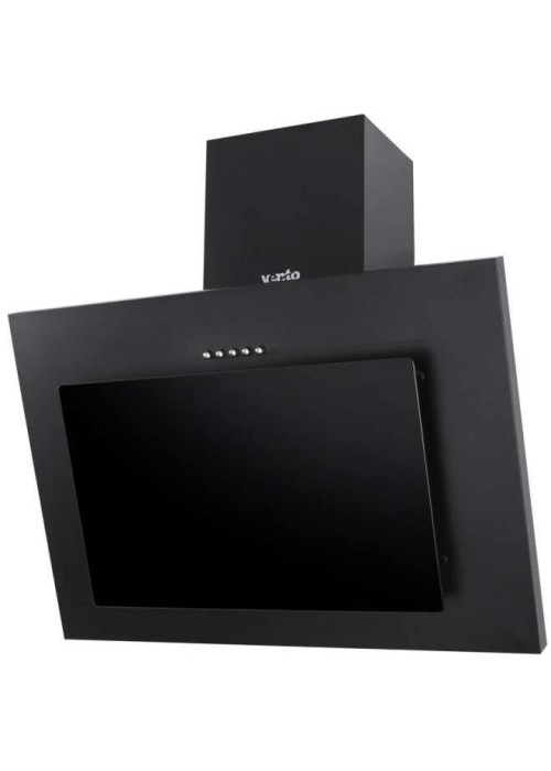 Витяжка VENTOLUX TIVOLI 60 BK (950) PB