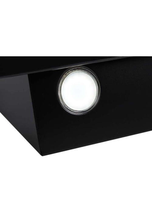 Витяжка VENTOLUX TIVOLI 60 BK (950) PB