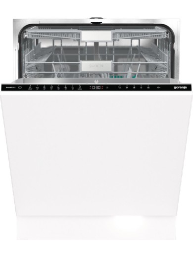 Посудомийна машина GORENJE GV 693 C60UVAD