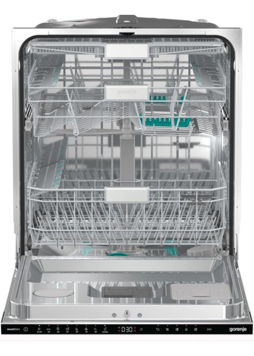 Посудомийна машина GORENJE GV 693 C60UVAD