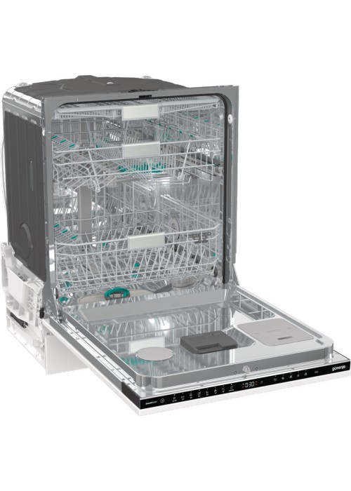 Посудомийна машина GORENJE GV 693 C60UVAD
