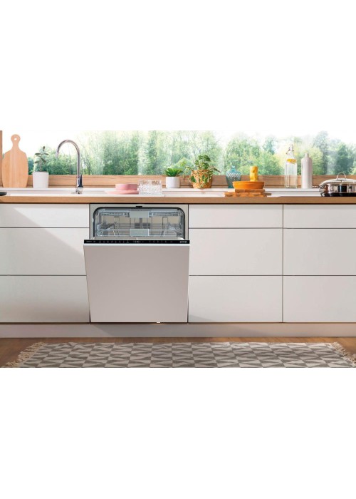 Посудомийна машина GORENJE GV 693 C60UVAD