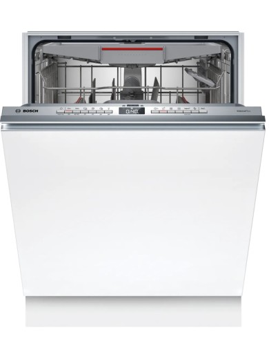 Вбудована посудомийна машина Bosch SMV4HMX65Q