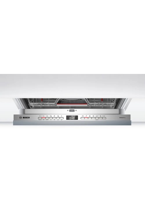 Вбудована посудомийна машина Bosch SMV4HMX65Q