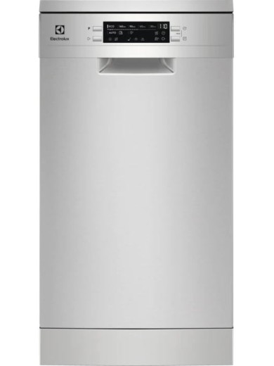 Посудомийна машина Electrolux SES42201SX