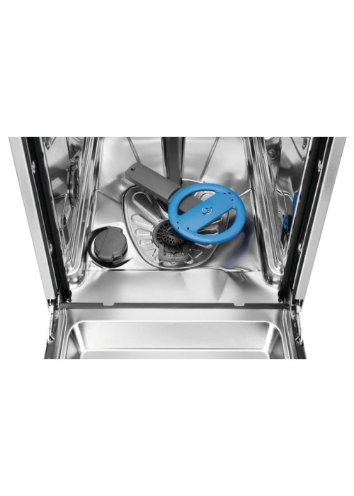 Посудомийна машина Electrolux SES42201SX