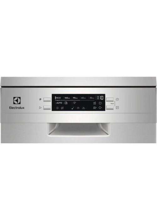 Посудомийна машина Electrolux SES42201SX