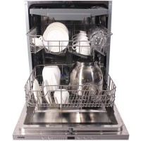 Посудомийна машина PRIME Technics PDW 60120 DSBI