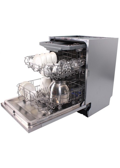 Посудомийна машина PRIME Technics PDW 60120 DSBI