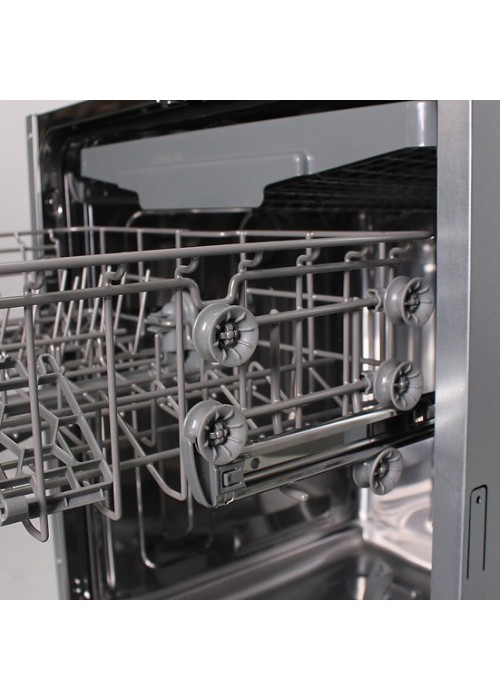 Посудомийна машина PRIME Technics PDW 60120 DSBI