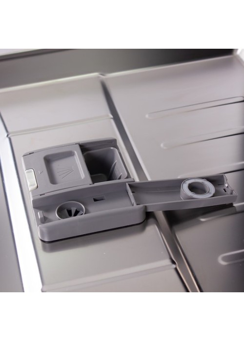Посудомийна машина PRIME Technics PDW 60120 DSBI