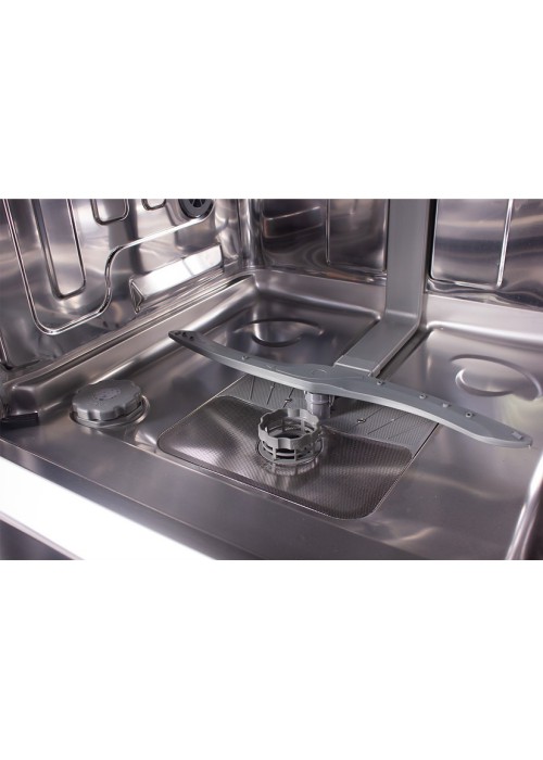 Посудомийна машина PRIME Technics PDW 60120 DSBI
