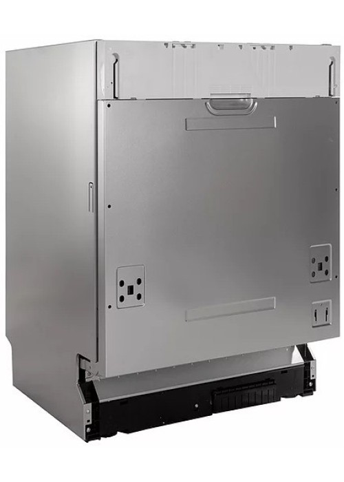 Посудомийна машина PRIME Technics PDW 60125 BI