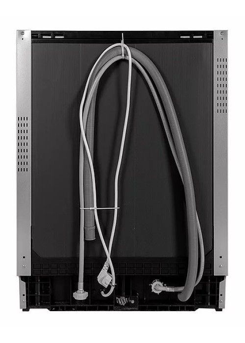 Посудомийна машина PRIME Technics PDW 60125 BI