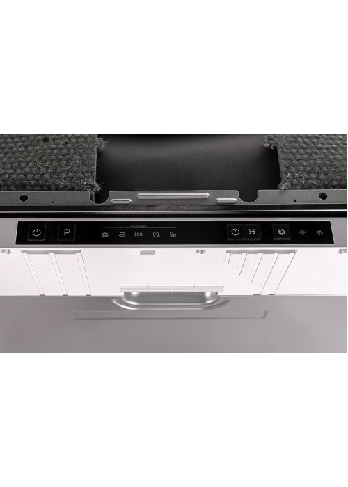 Посудомийна машина PRIME Technics PDW 60125 BI