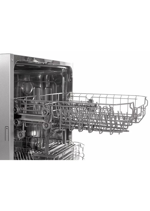 Посудомийна машина PRIME Technics PDW 60125 BI