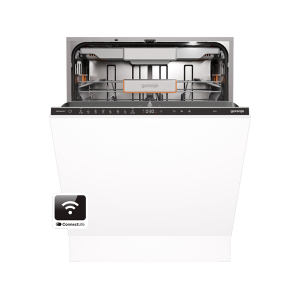 Посудомийна машина вбудована GORENJE GV 673 A65