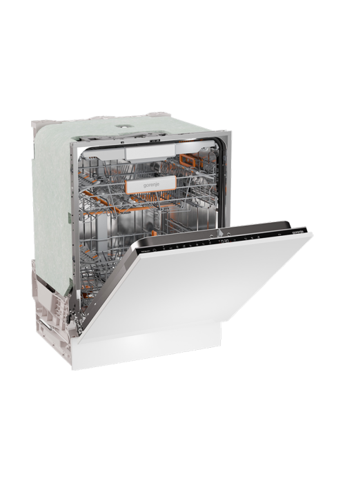 Посудомийна машина вбудована GORENJE GV 673 A65