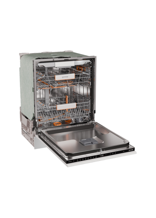 Посудомийна машина вбудована GORENJE GV 673 A65