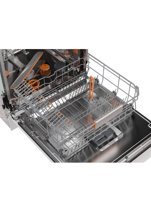 Посудомийна машина вбудована GORENJE GV 673 A65