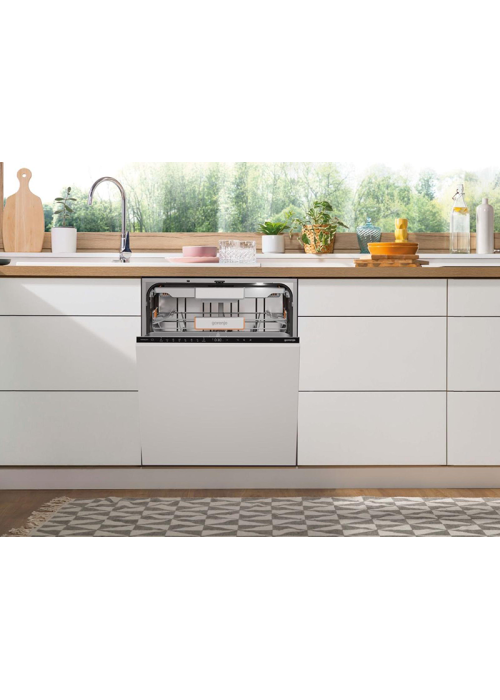 Посудомийна машина вбудована GORENJE GV 673 A65