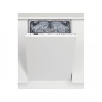 Вбудована посудомийна машина Indesit DSIC 3M19