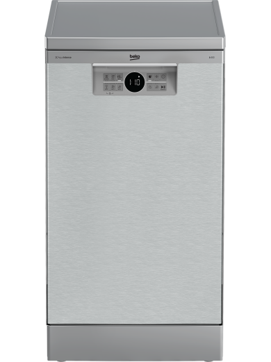 Посудомийна машина BEKO BDFS26020XQ