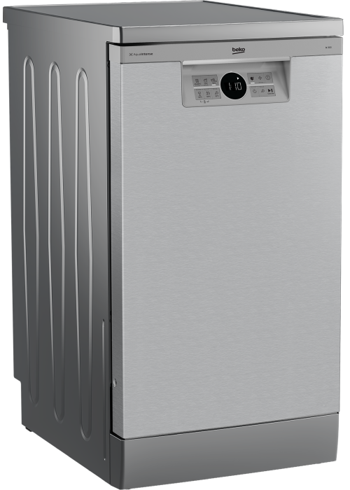 Посудомийна машина BEKO BDFS26020XQ