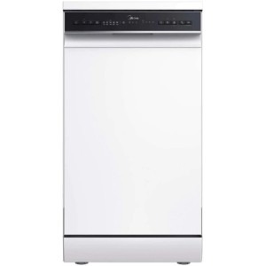 Посудомийна машина MIDEA MFD45S160Wi