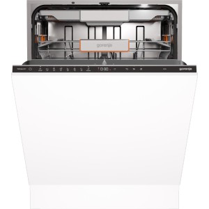Посудомийна машина вбудована GORENJE GV 673 B66