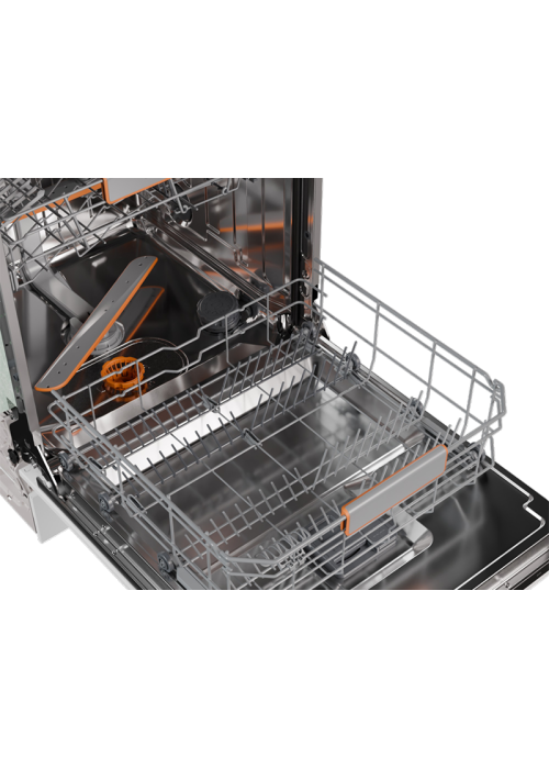 Посудомийна машина вбудована GORENJE GV 673 C65