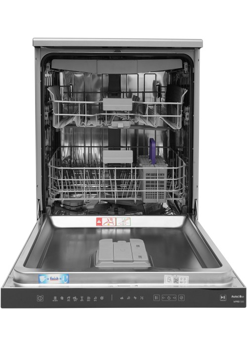 Посудомийна машина BEKO DEN48520XAD