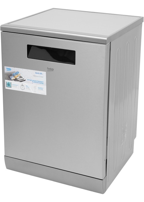 Посудомийна машина BEKO DEN48520XAD