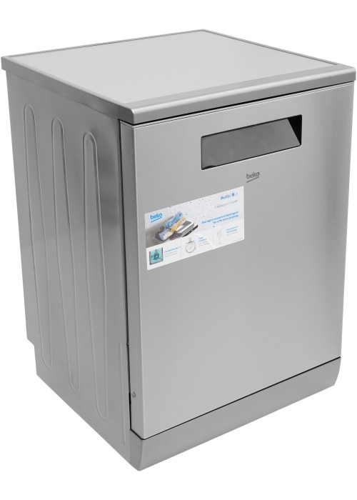 Посудомийна машина BEKO DEN48520XAD