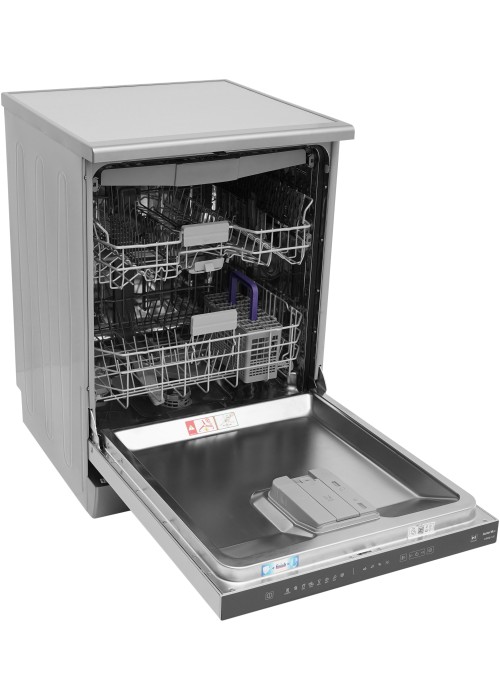 Посудомийна машина BEKO DEN48520XAD