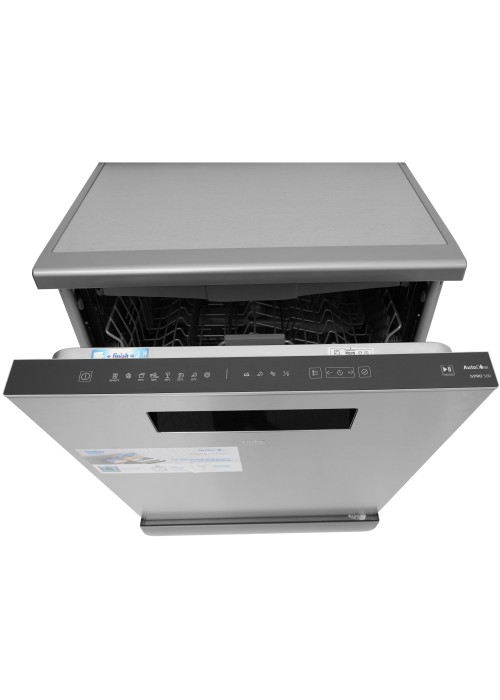 Посудомийна машина BEKO DEN48520XAD