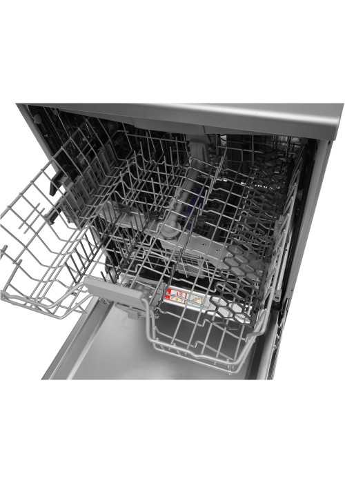 Посудомийна машина BEKO DEN48520XAD