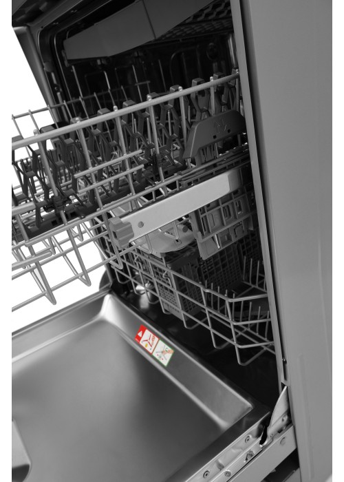 Посудомийна машина BEKO DEN48520XAD