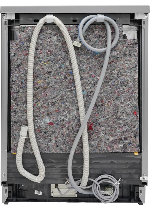 Посудомийна машина BEKO DEN48520XAD