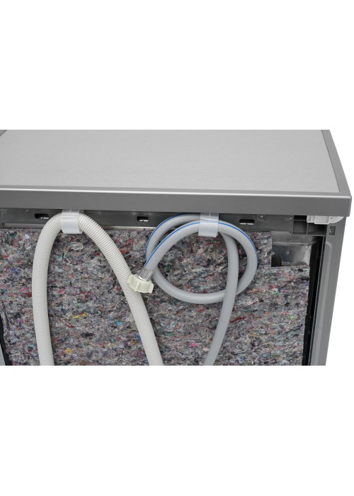 Посудомийна машина BEKO DEN48520XAD